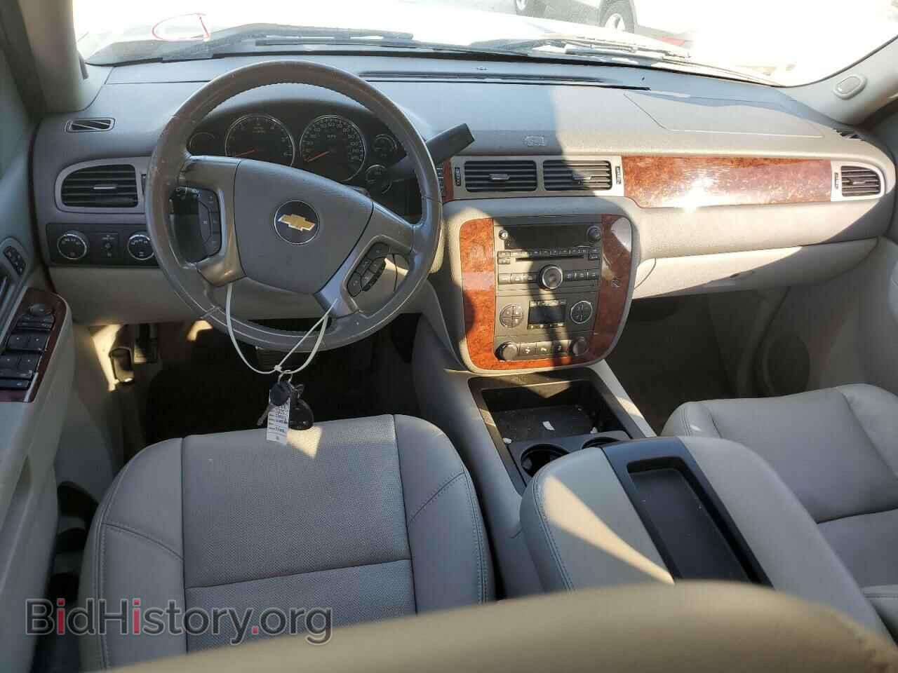 2013 CHEVROLET ALL Models - VIN: 3GCPKTE73DG140318 - Фото 8