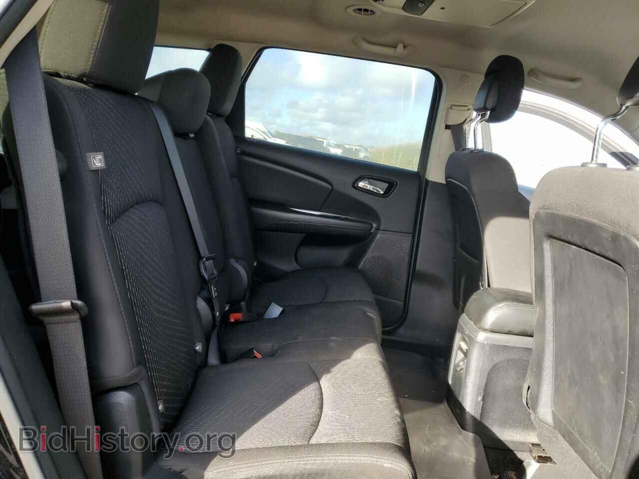 2015 DODGE JOURNEY - VIN: 3C4PDCBB7FT650250 - Photo 11
