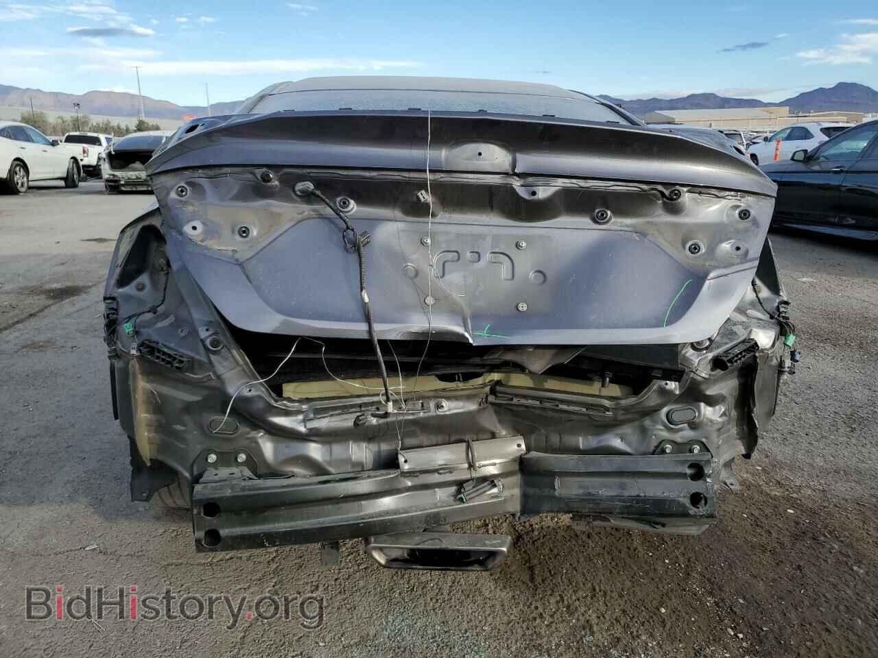 2021 HONDA CIVIC - VIN: 2HGFC2F89MH554439 - Фото 6