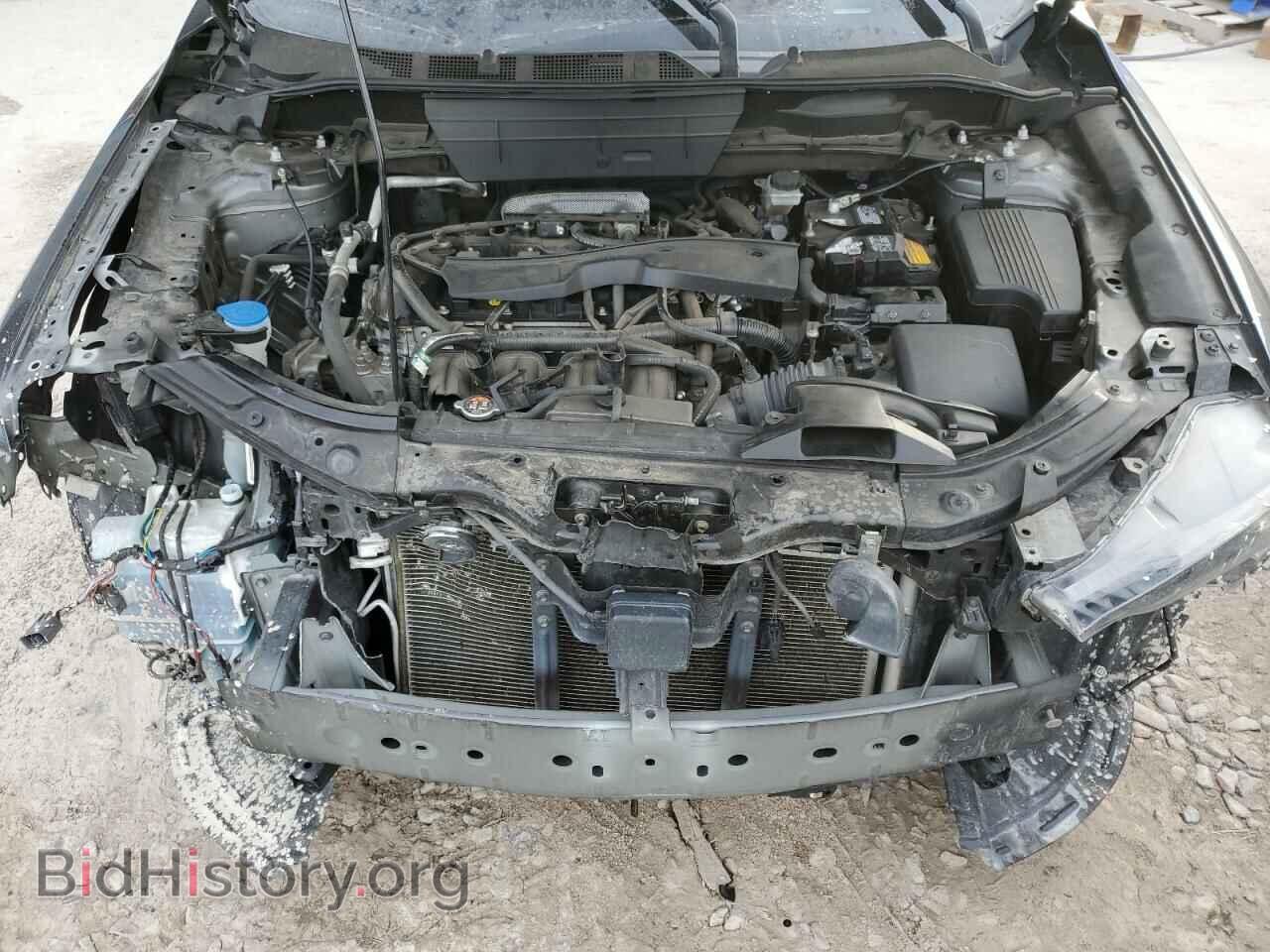 2018 MAZDA CX-5 - VIN: JM3KFBCM6J0433378 - Фото 11