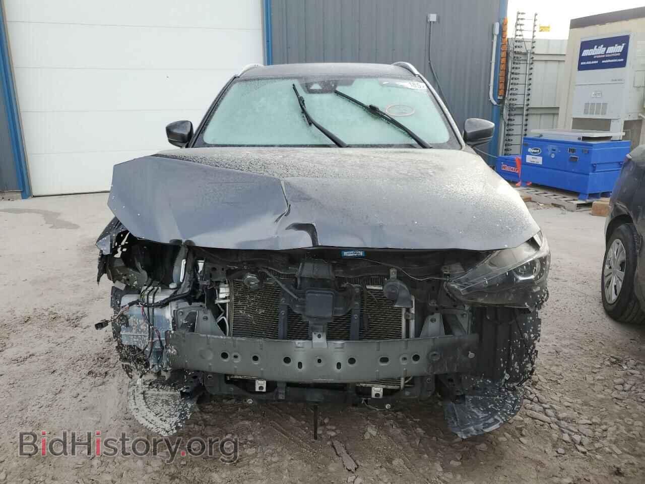 2018 MAZDA CX-5 - VIN: JM3KFBCM6J0433378 - Фото 5