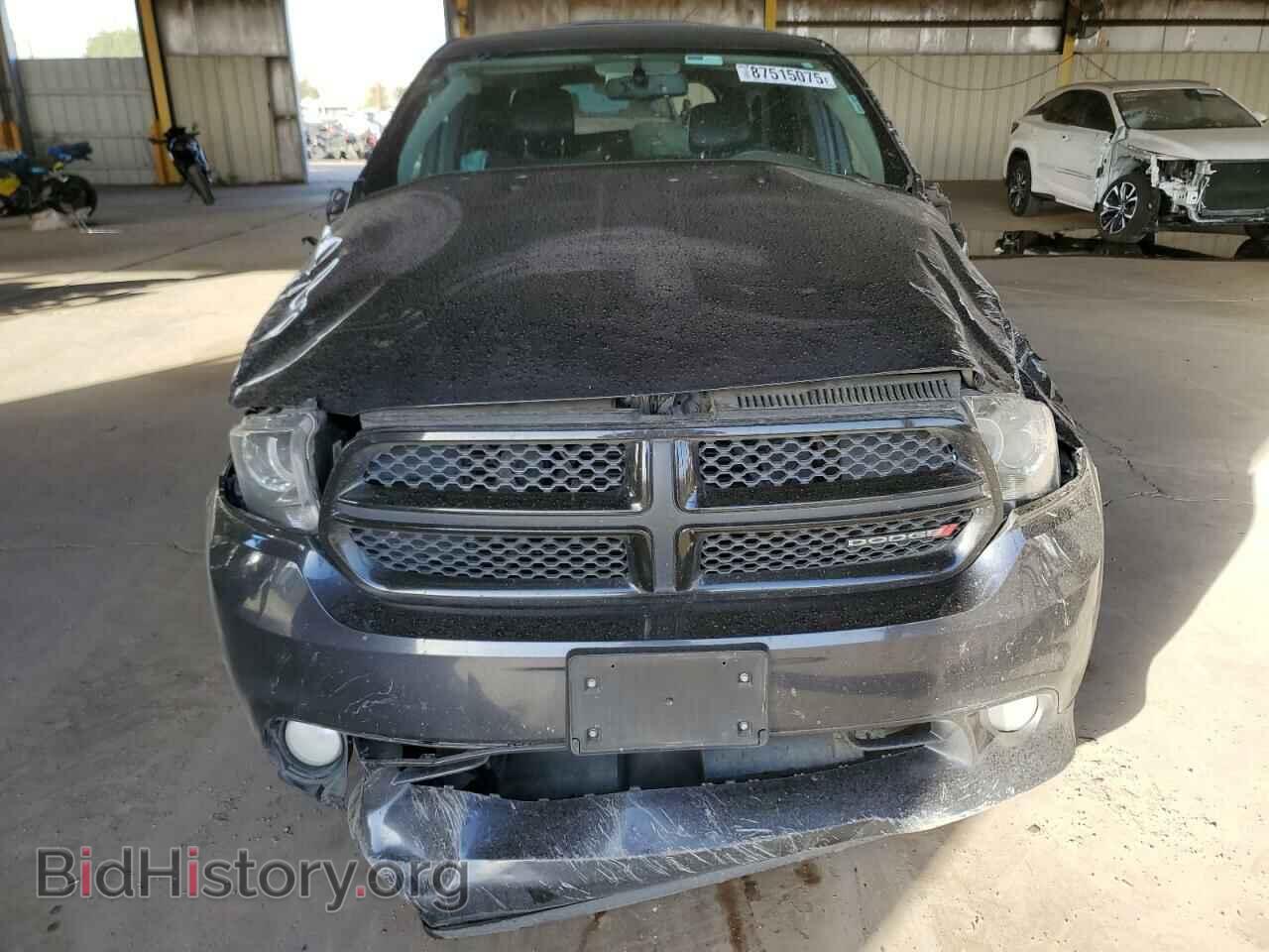 2013 DODGE DURANGO - VIN: 1C4SDJCT0DC668958 - Photo 5