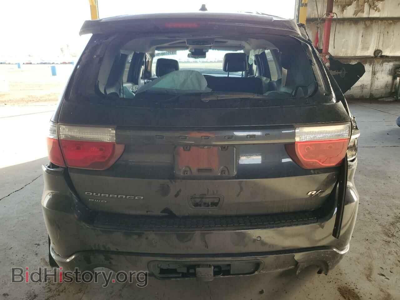 2013 DODGE DURANGO - VIN: 1C4SDJCT0DC668958 - Photo 6