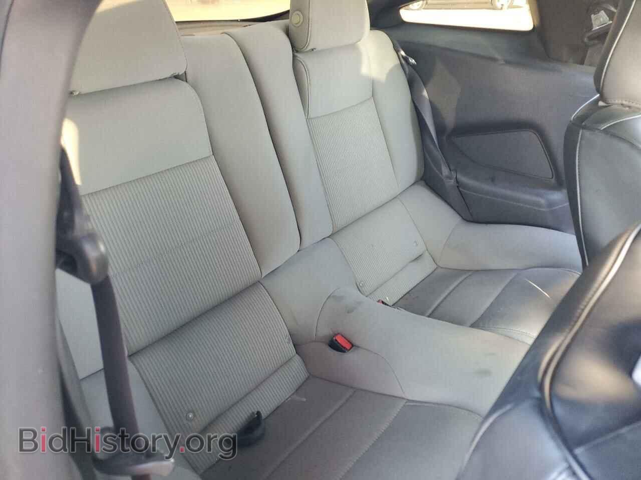 2014 FORD ALL Models - VIN: 1ZVBP8AM5E5275407 - Фото 10