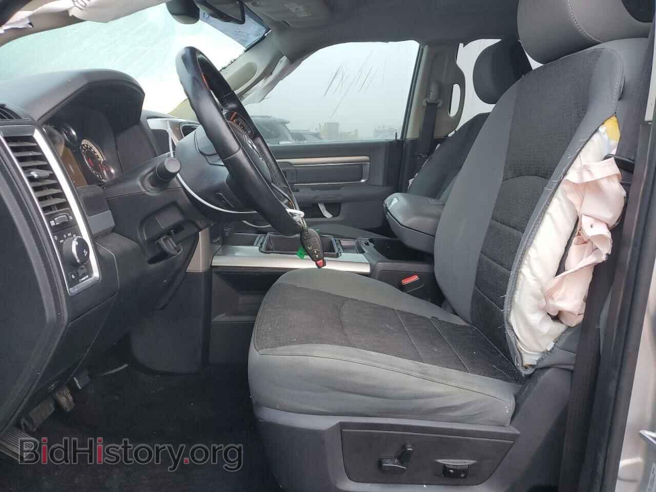 2015 RAM All Models - VIN: 3C6UR5DL1FG688840 - Photo 7