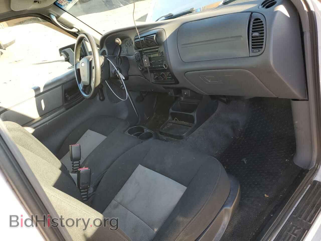 2010 FORD RANGER - VIN: 1FTLR1FE2APA31206 - Фото 8