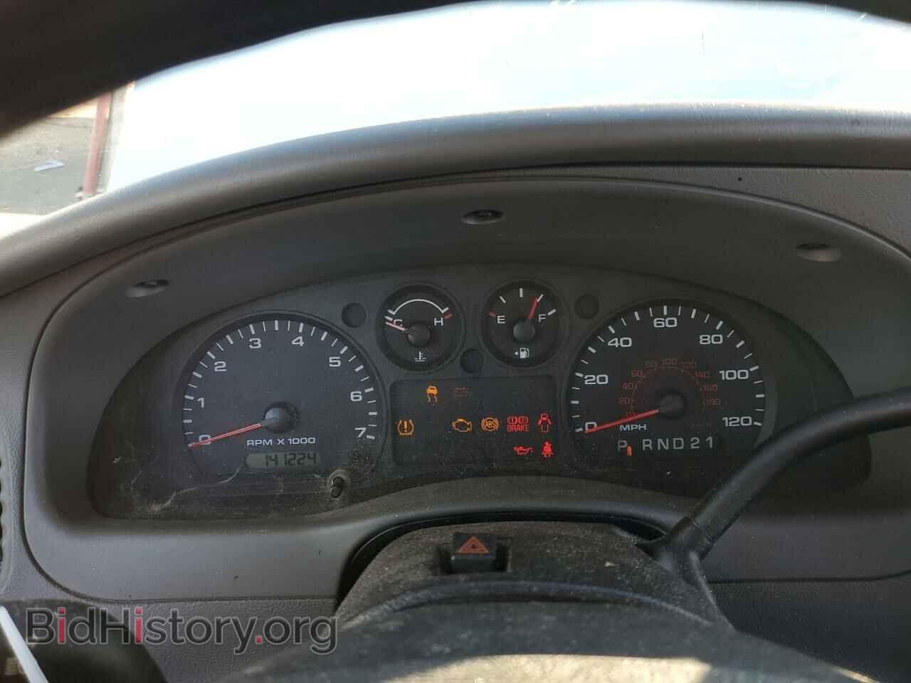 2010 FORD RANGER - VIN: 1FTLR1FE2APA31206 - Фото 9