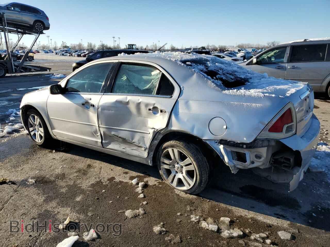 2009 FORD ALL Models - VIN: 3FAHP08129R168317 - Photo 2