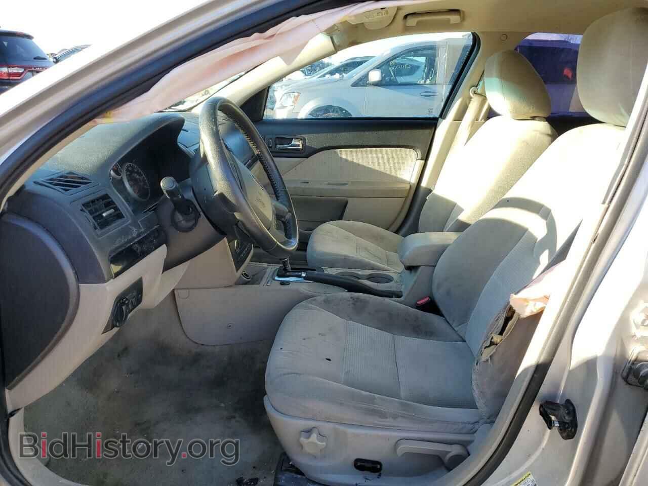 2009 FORD ALL Models - VIN: 3FAHP08129R168317 - Photo 7