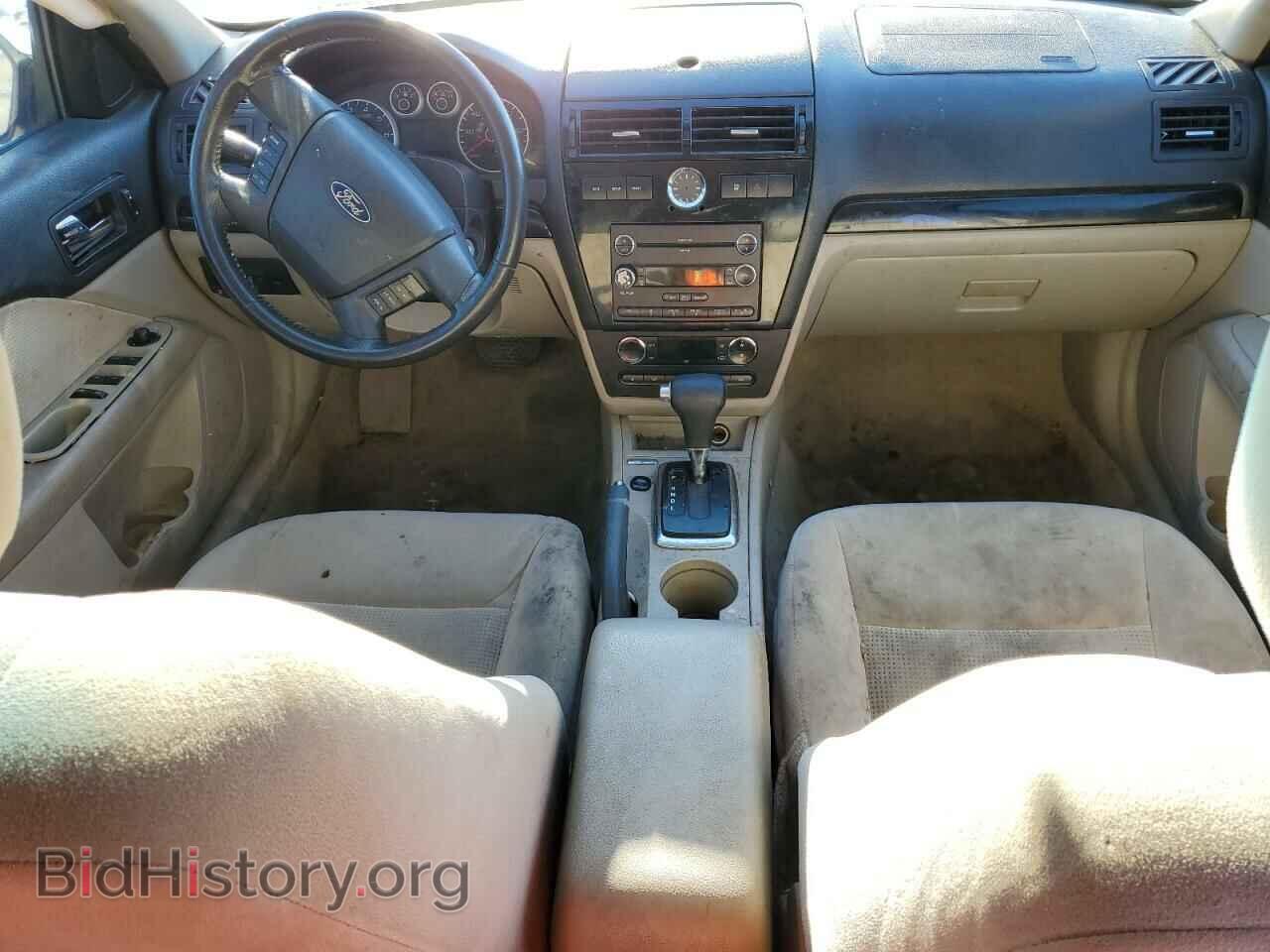 2009 FORD ALL Models - VIN: 3FAHP08129R168317 - Photo 8