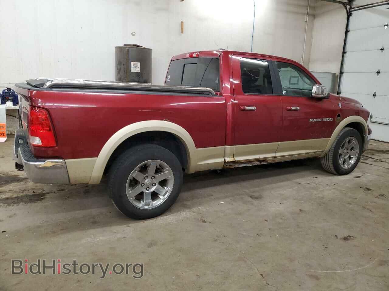 2011 DODGE All Models - VIN: 1D7RV1GT5BS545221 - Фото 3