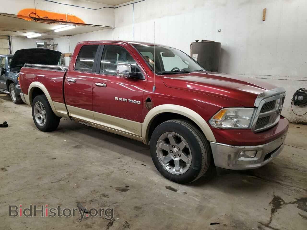 2011 DODGE All Models - VIN: 1D7RV1GT5BS545221 - Фото 4