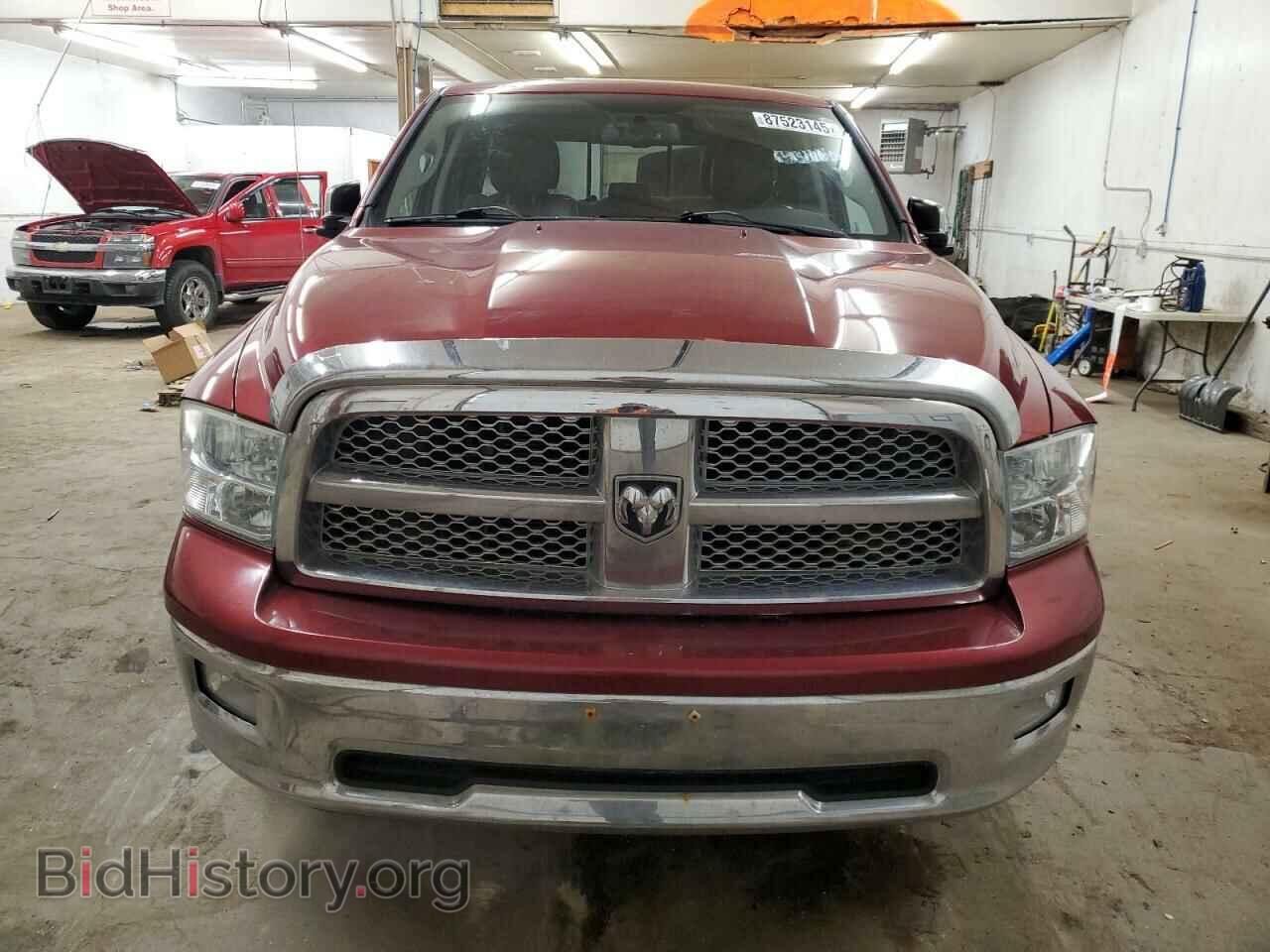 2011 DODGE All Models - VIN: 1D7RV1GT5BS545221 - Фото 5