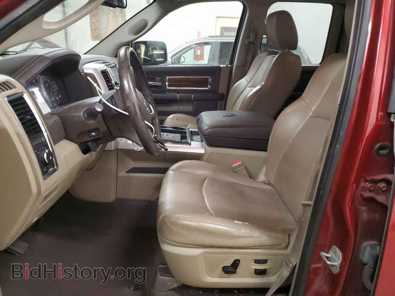 2011 DODGE All Models - VIN: 1D7RV1GT5BS545221 - Фото 7