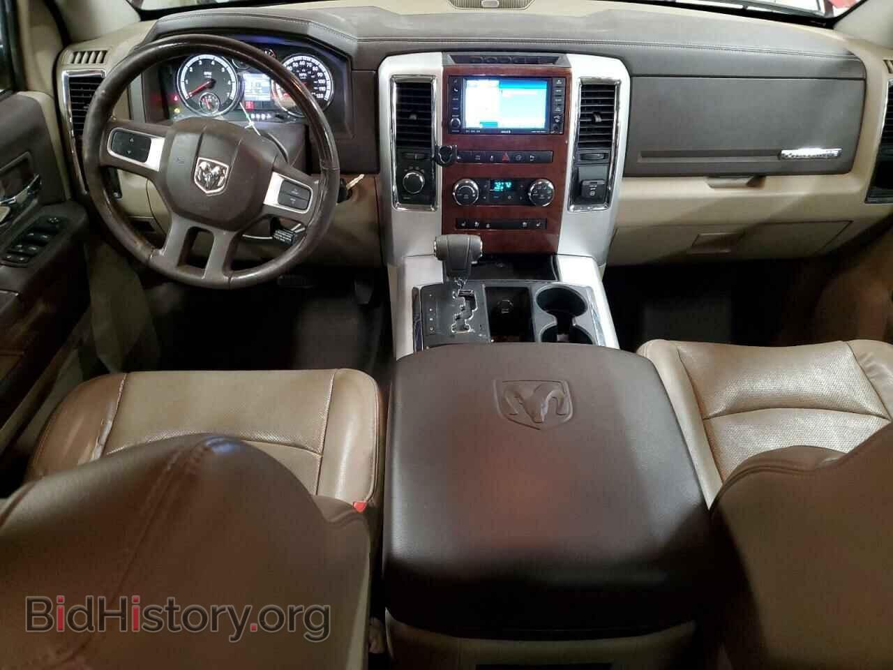 2011 DODGE All Models - VIN: 1D7RV1GT5BS545221 - Фото 8