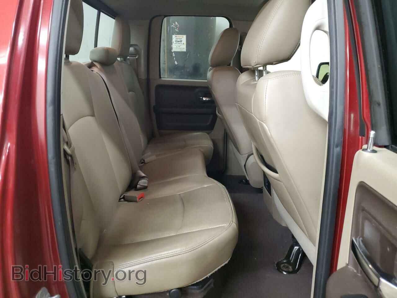 2011 DODGE All Models - VIN: 1D7RV1GT5BS545221 - Фото 10
