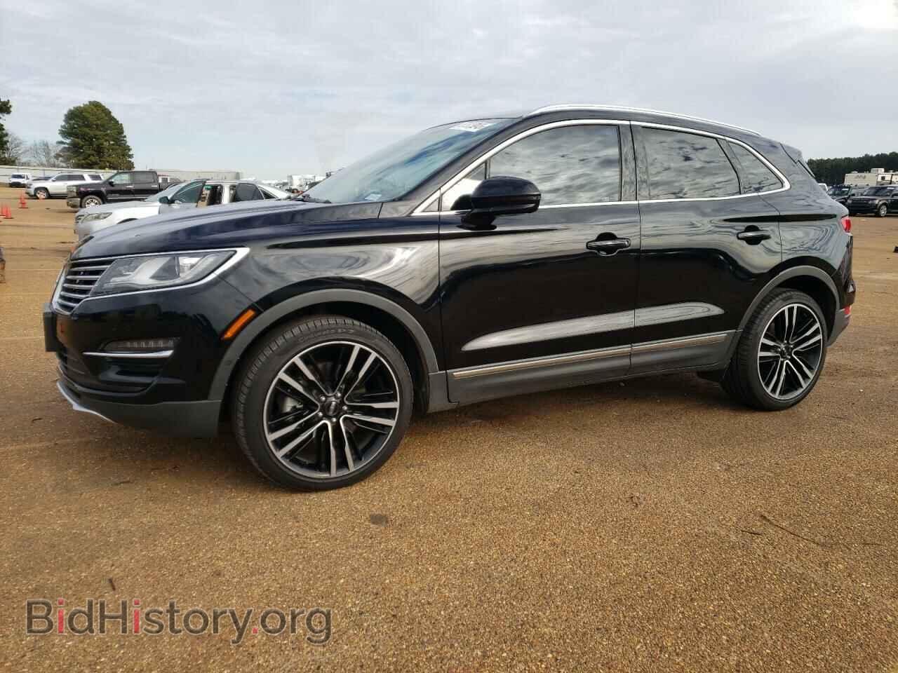 Photo 5LMTJ3DH3HUL61831 - LINCOLN MKC 2017
