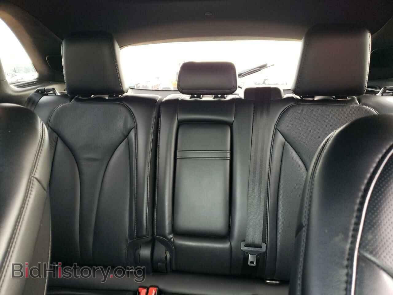 2017 LINCOLN MKC - VIN: 5LMTJ3DH3HUL61831 - Фото 10