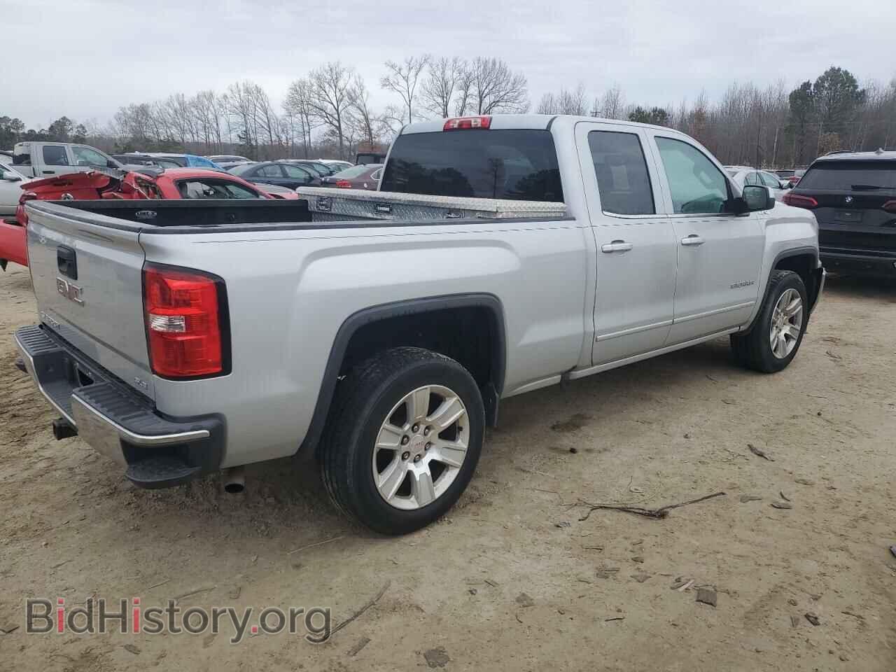 2016 GMC SIERRA - VIN: 1GTV2MEC1GZ387786 - Фото 3