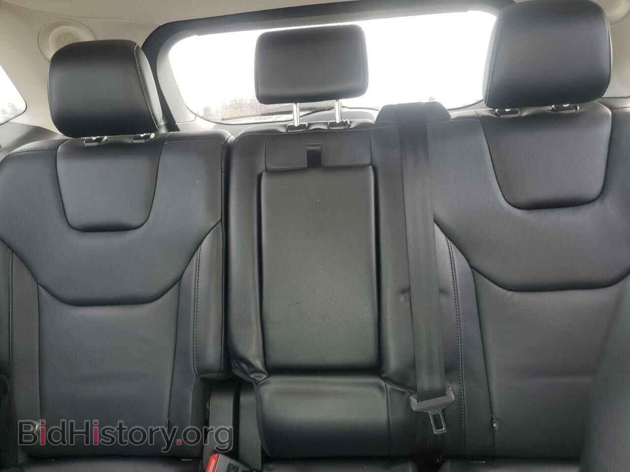 2017 FORD EDGE - VIN: 2FMPK3K90HBB75957 - Фото 10
