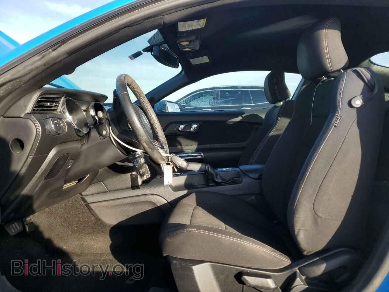 2017 FORD ALL Models - VIN: 1FA6P8AM6H5234458 - Фото 7