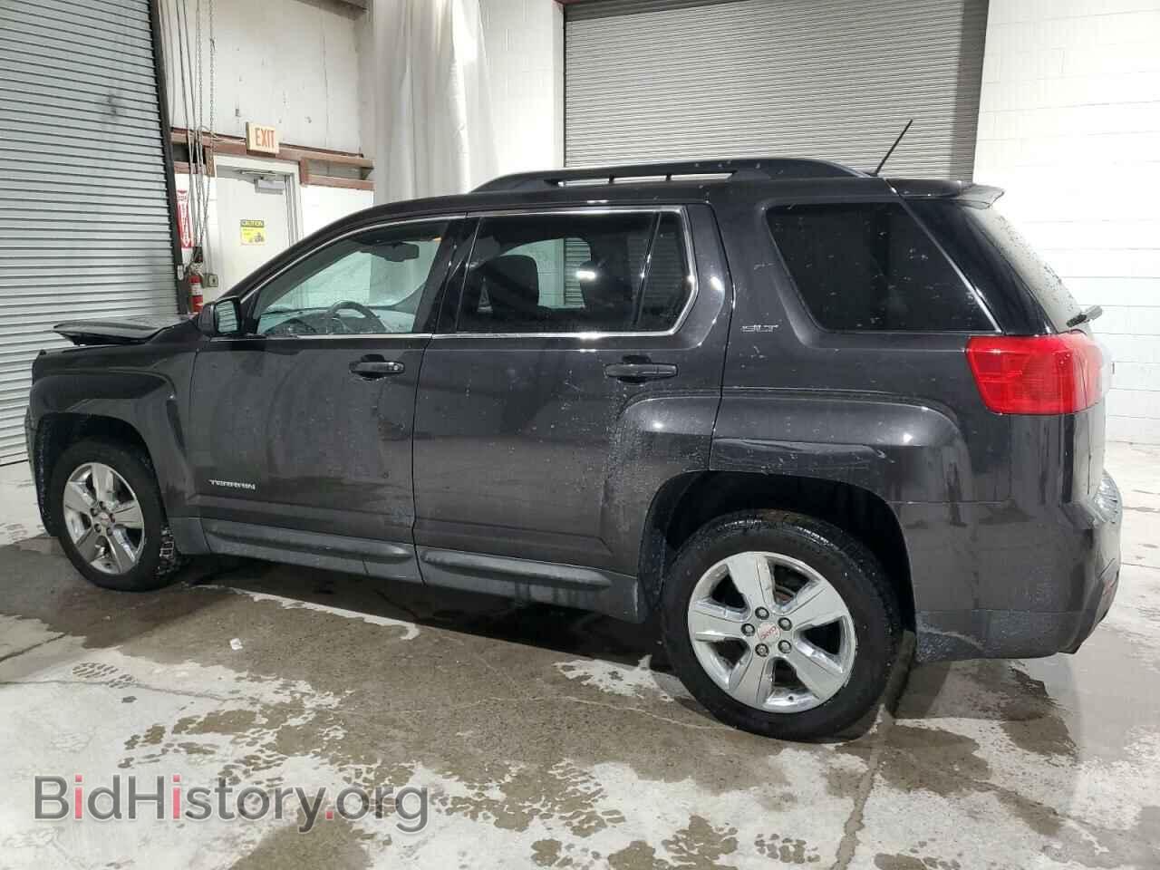 2015 GMC TERRAIN - VIN: 2GKFLXE34F6426985 - Photo 2