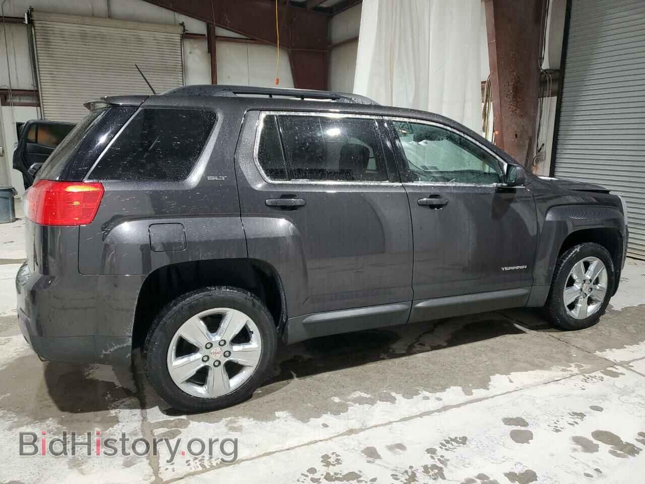 2015 GMC TERRAIN - VIN: 2GKFLXE34F6426985 - Photo 3