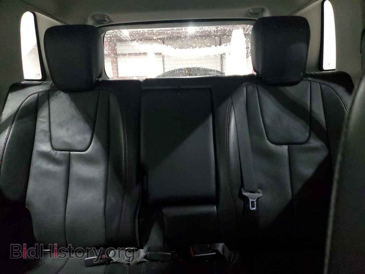2015 GMC TERRAIN - VIN: 2GKFLXE34F6426985 - Photo 10