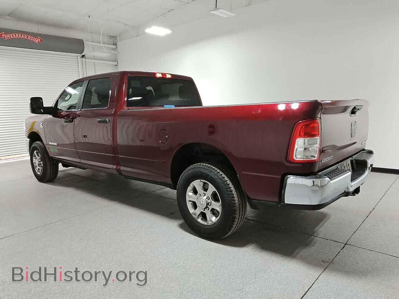 2023 RAM 3500 - VIN: 3C63R3HL3PG554441 - Photo 2