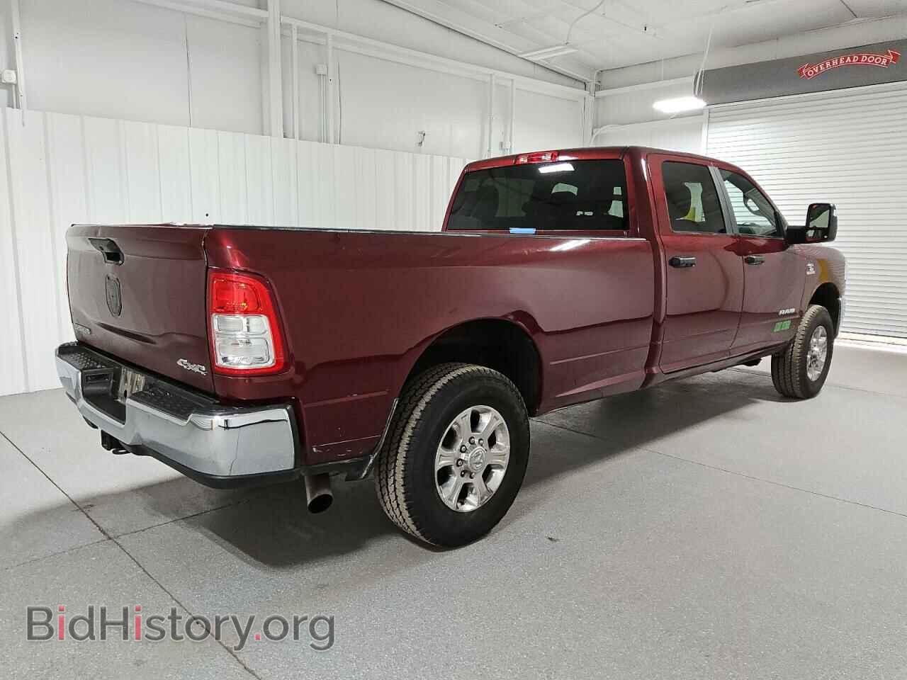 2023 RAM 3500 - VIN: 3C63R3HL3PG554441 - Photo 3