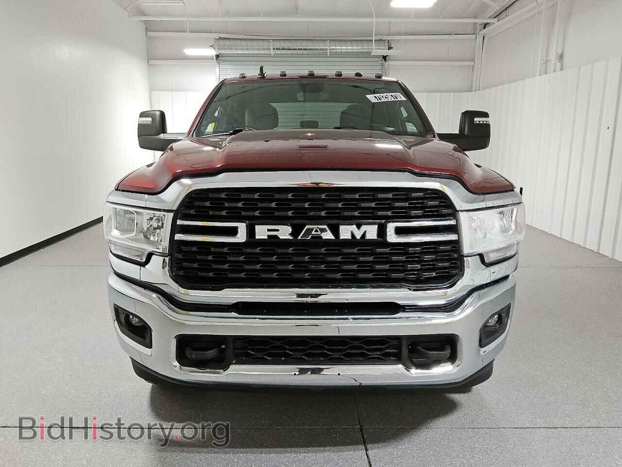 2023 RAM 3500 - VIN: 3C63R3HL3PG554441 - Photo 5