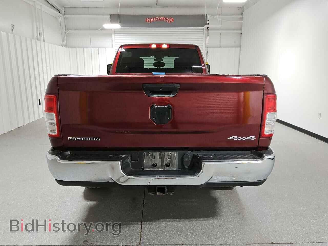2023 RAM 3500 - VIN: 3C63R3HL3PG554441 - Photo 6