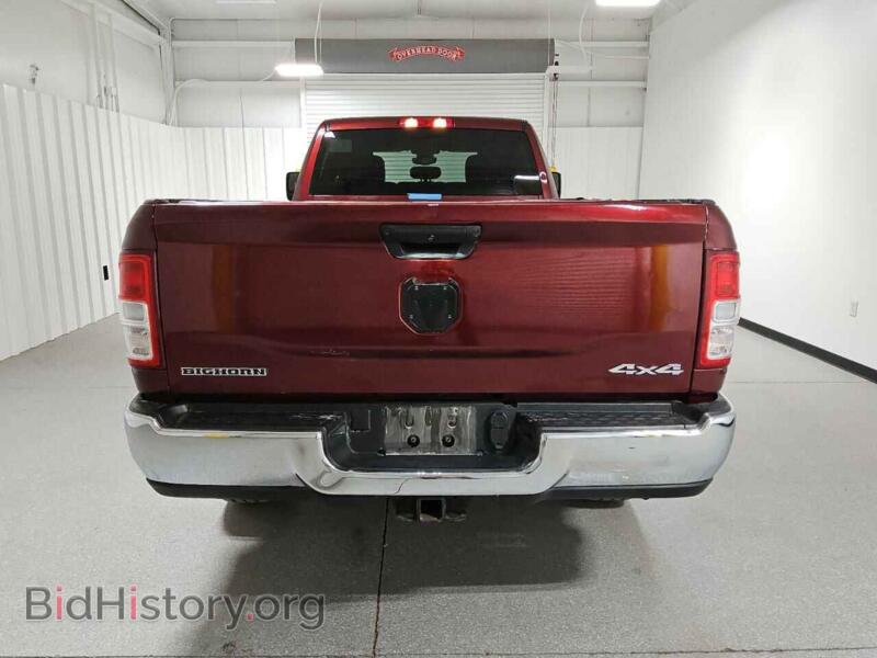 2023 RAM 3500 (VIN 3C63R3HL3PG554441) — фото 6 из 12