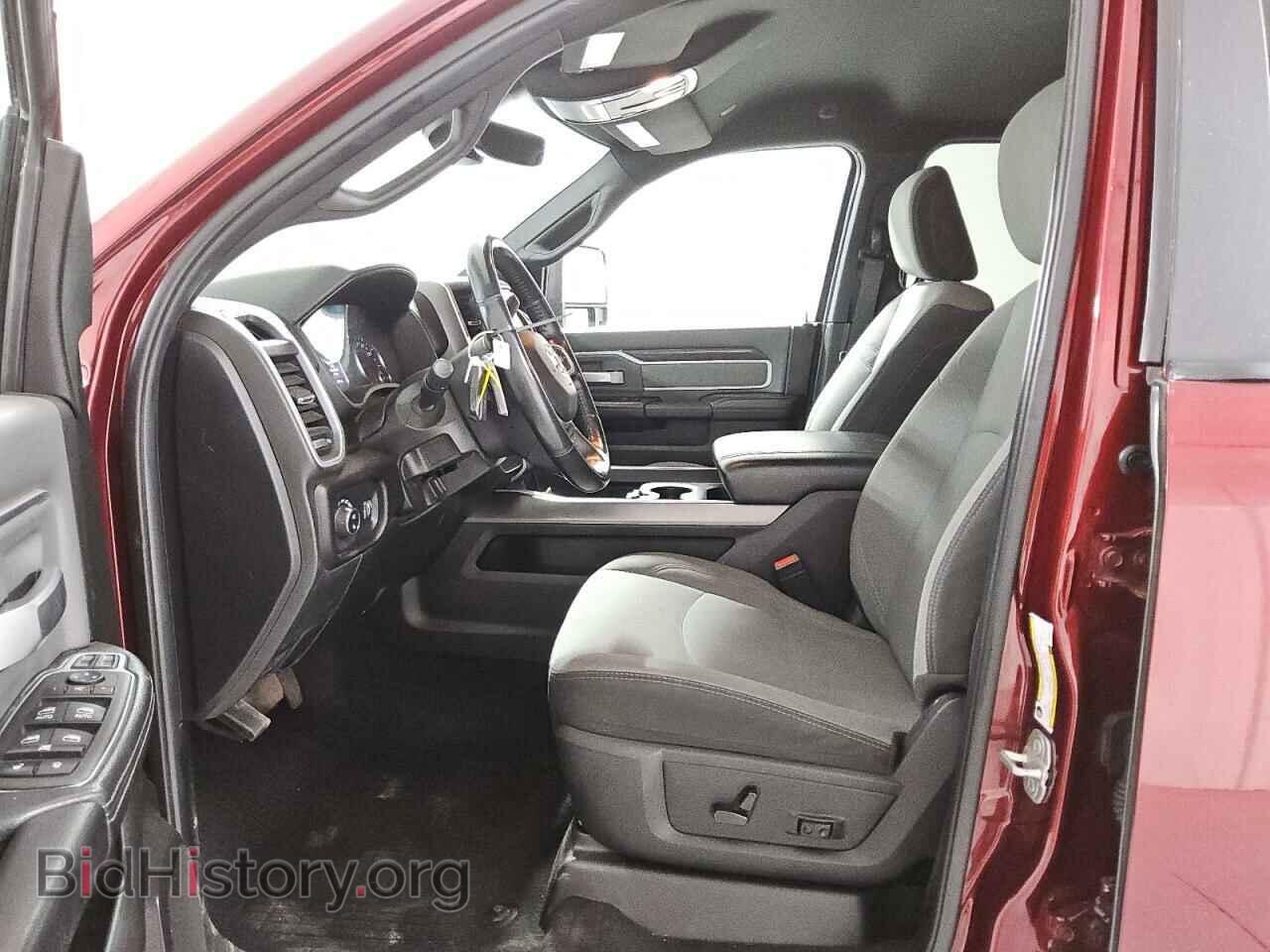 2023 RAM 3500 - VIN: 3C63R3HL3PG554441 - Photo 7