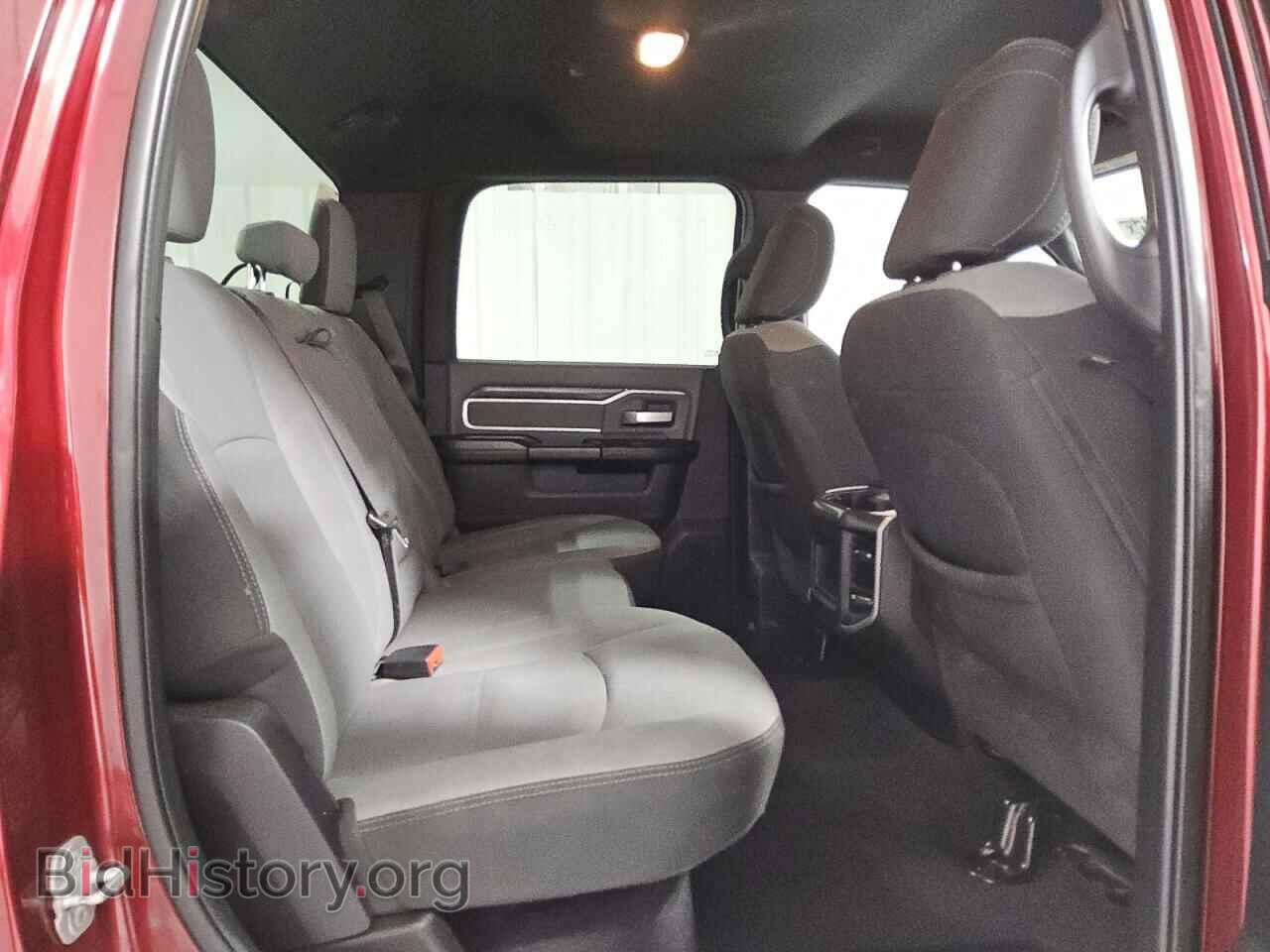 2023 RAM 3500 - VIN: 3C63R3HL3PG554441 - Photo 10