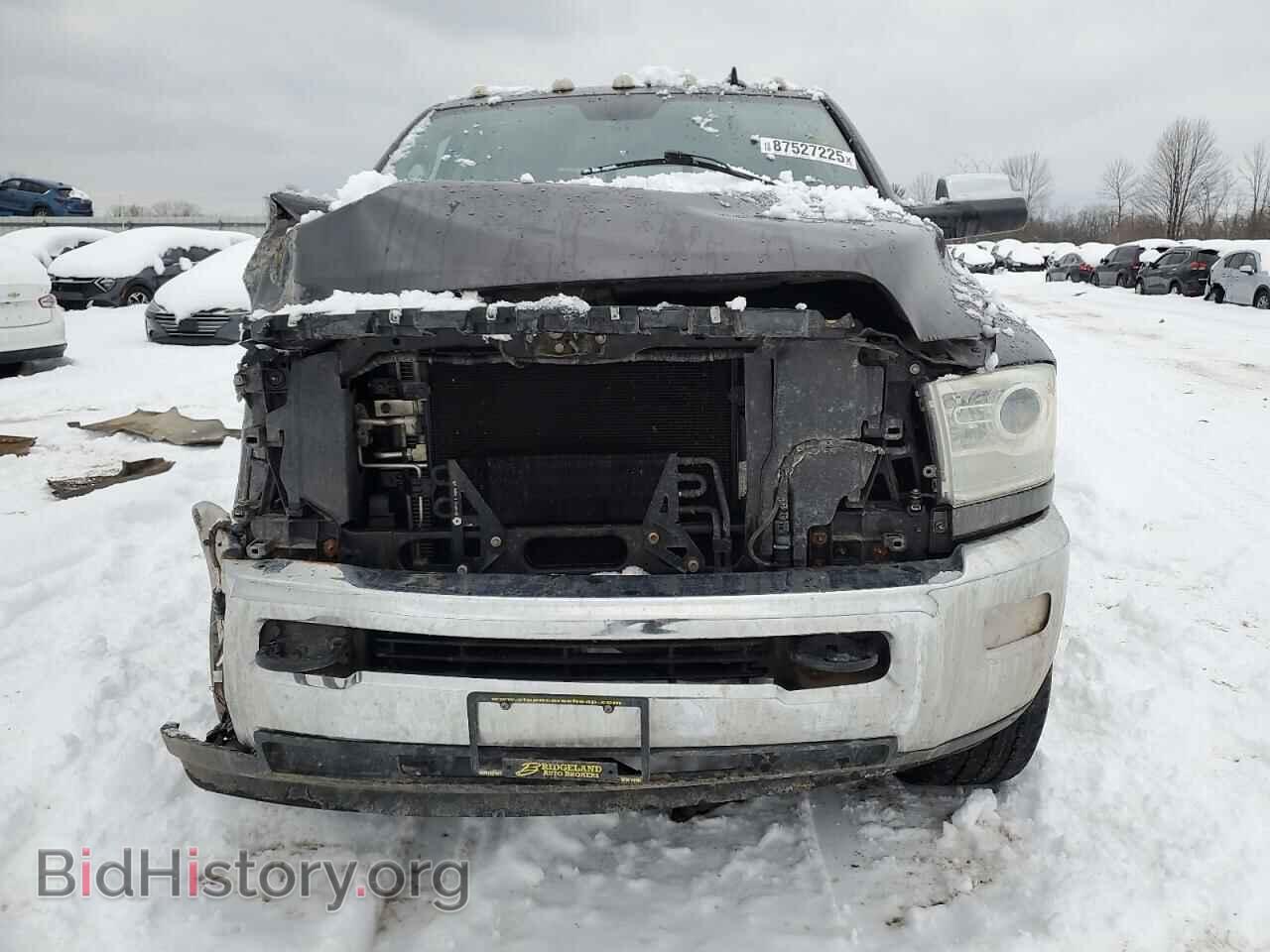 2015 RAM 2500 - VIN: 3C6UR5FJ6FG588003 - Фото 5