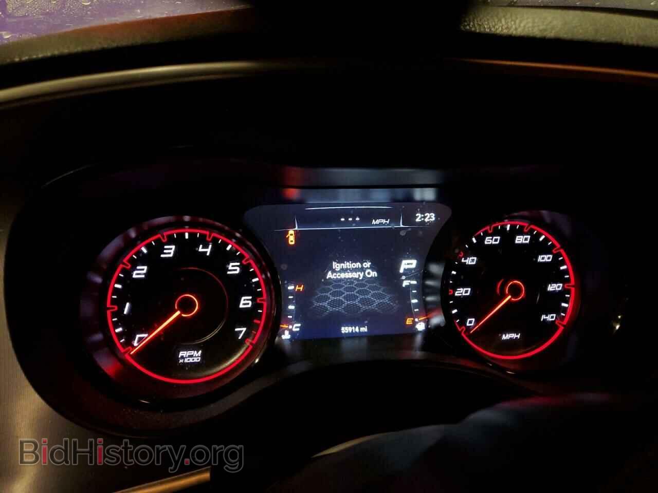 2019 DODGE CHARGER - VIN: 2C3CDXJG6KH693424 - Фото 9