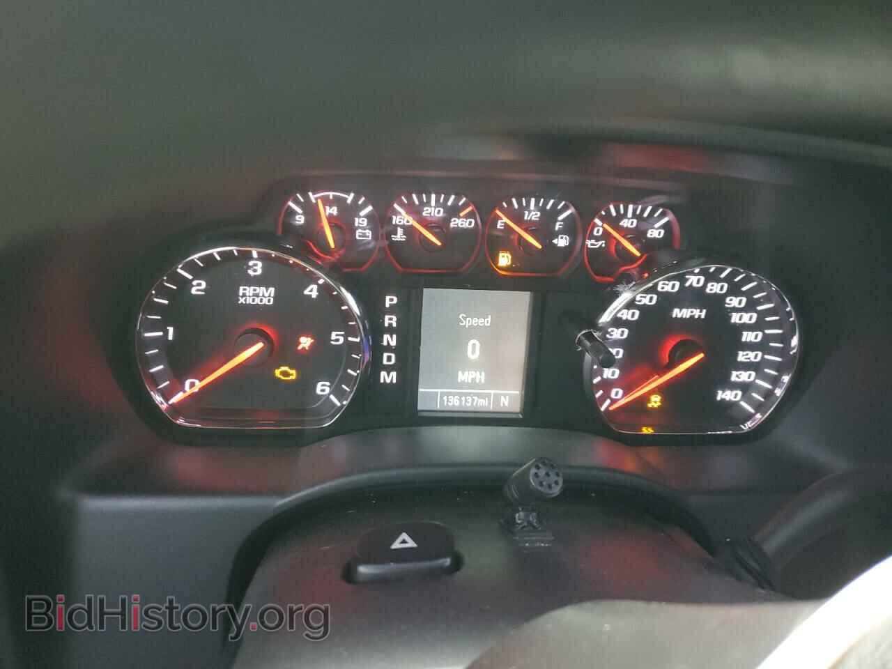 2015 CHEVROLET ALL Models - VIN: 1GCRCPEC5FZ174810 - Фото 9