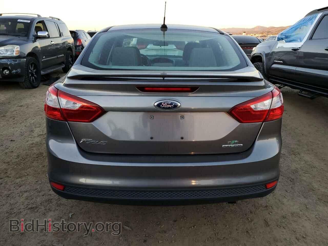 2013 FORD FOCUS - VIN: 1FADP3F26DL321705 - Photo 6