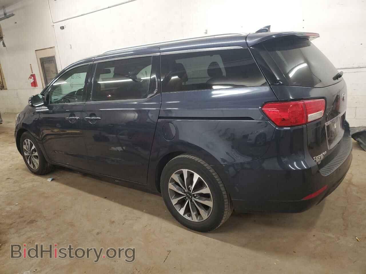 2015 KIA All Models - VIN: KNDMC5C1XF6028128 - Фото 2