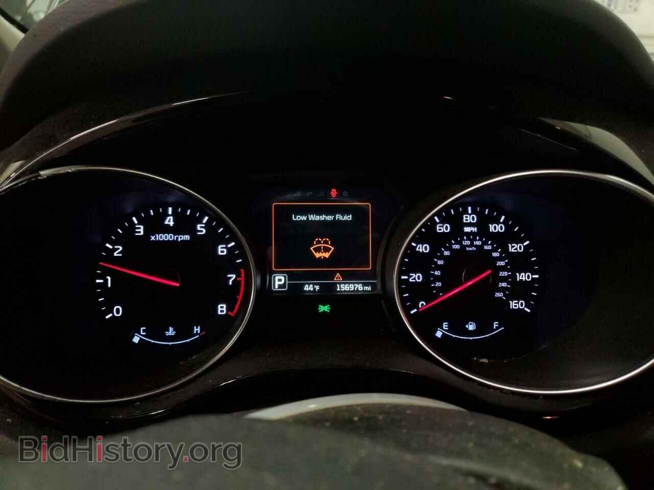 2015 KIA All Models - VIN: KNDMC5C1XF6028128 - Фото 9