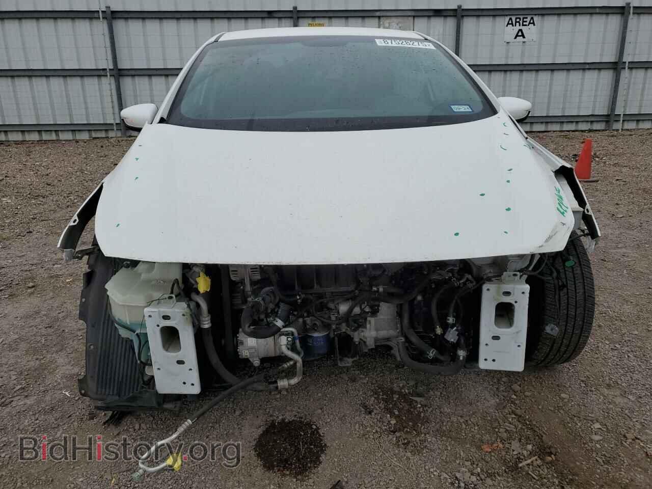 2017 KIA FORTE - VIN: 3KPFL4A78HE030161 - Фото 5