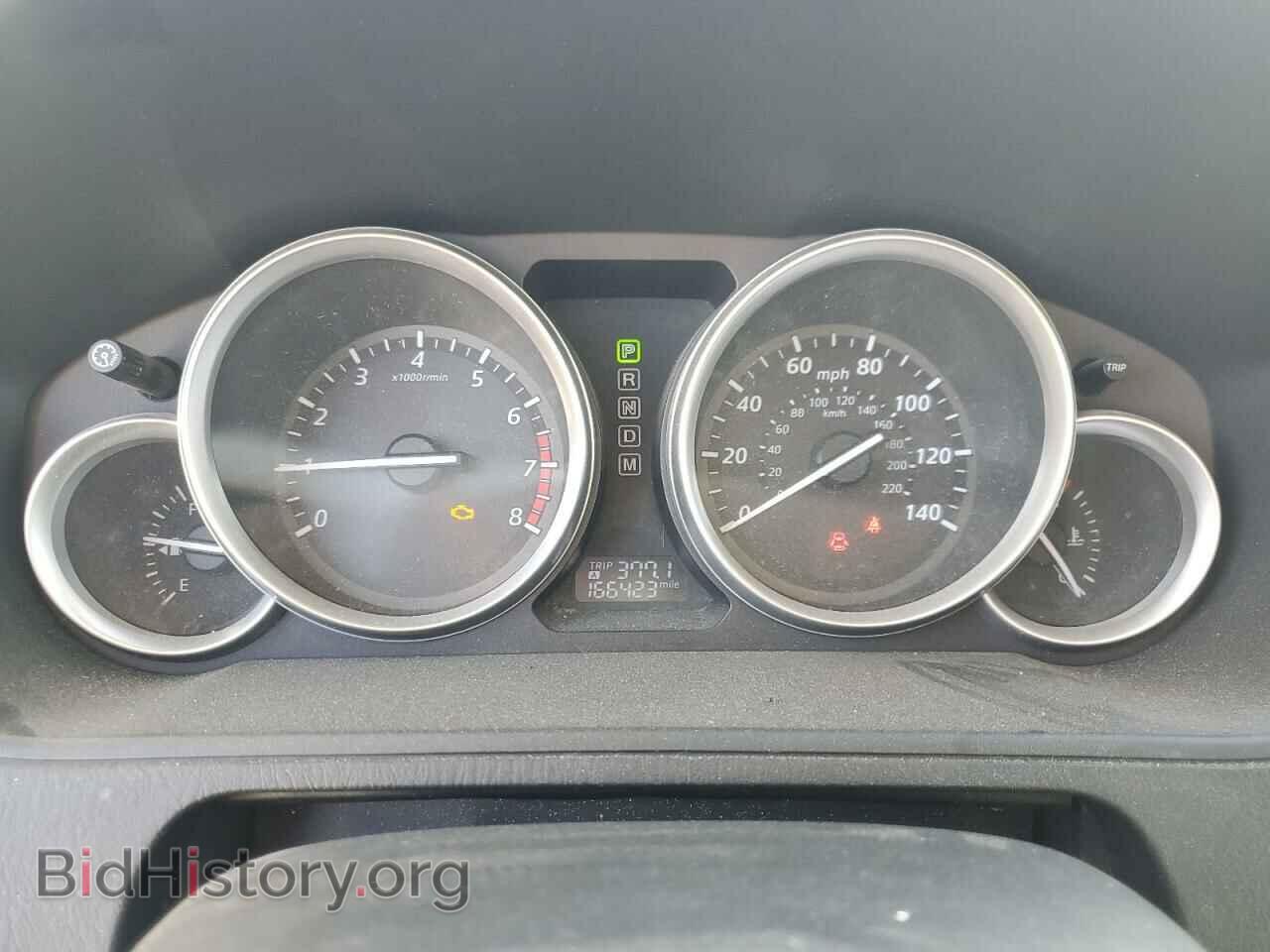 2013 MAZDA CX-9 - VIN: JM3TB2CV0D0421384 - Фото 9