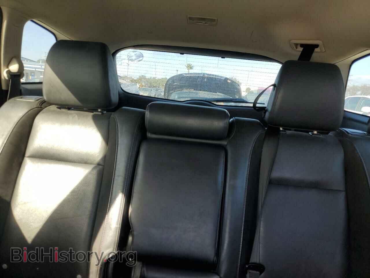 2013 MAZDA CX-9 - VIN: JM3TB2CV0D0421384 - Фото 10