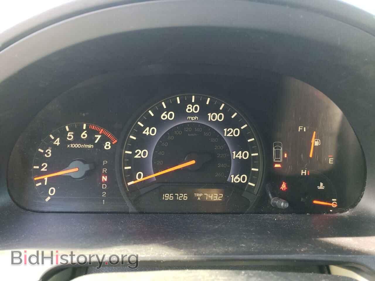 2007 HONDA All Models - VIN: 5FNRL38607B114584 - Фото 9