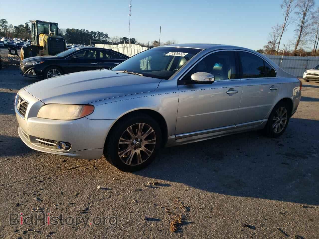 Photo YV1982AS6A1113212 - VOLVO S80 2010