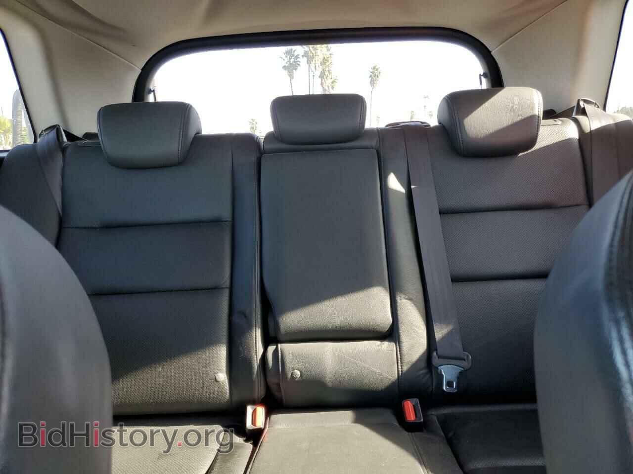 2008 ACURA RDX - VIN: 5J8TB182X8A005524 - Фото 10