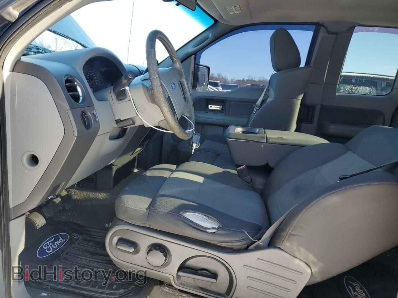 2007 FORD All Models - VIN: 1FTPX14517FB48980 - Фото 7
