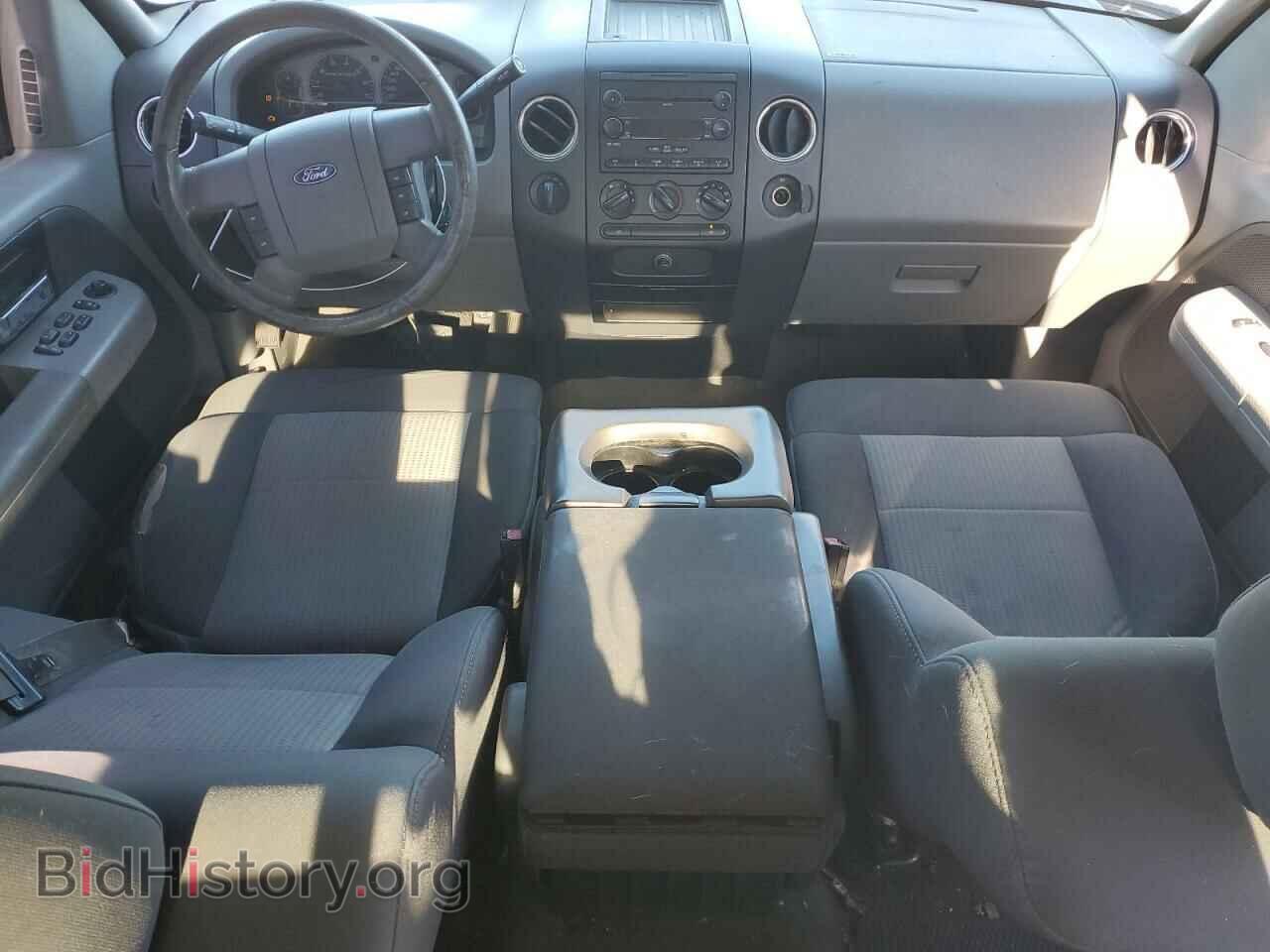 2007 FORD All Models - VIN: 1FTPX14517FB48980 - Фото 8