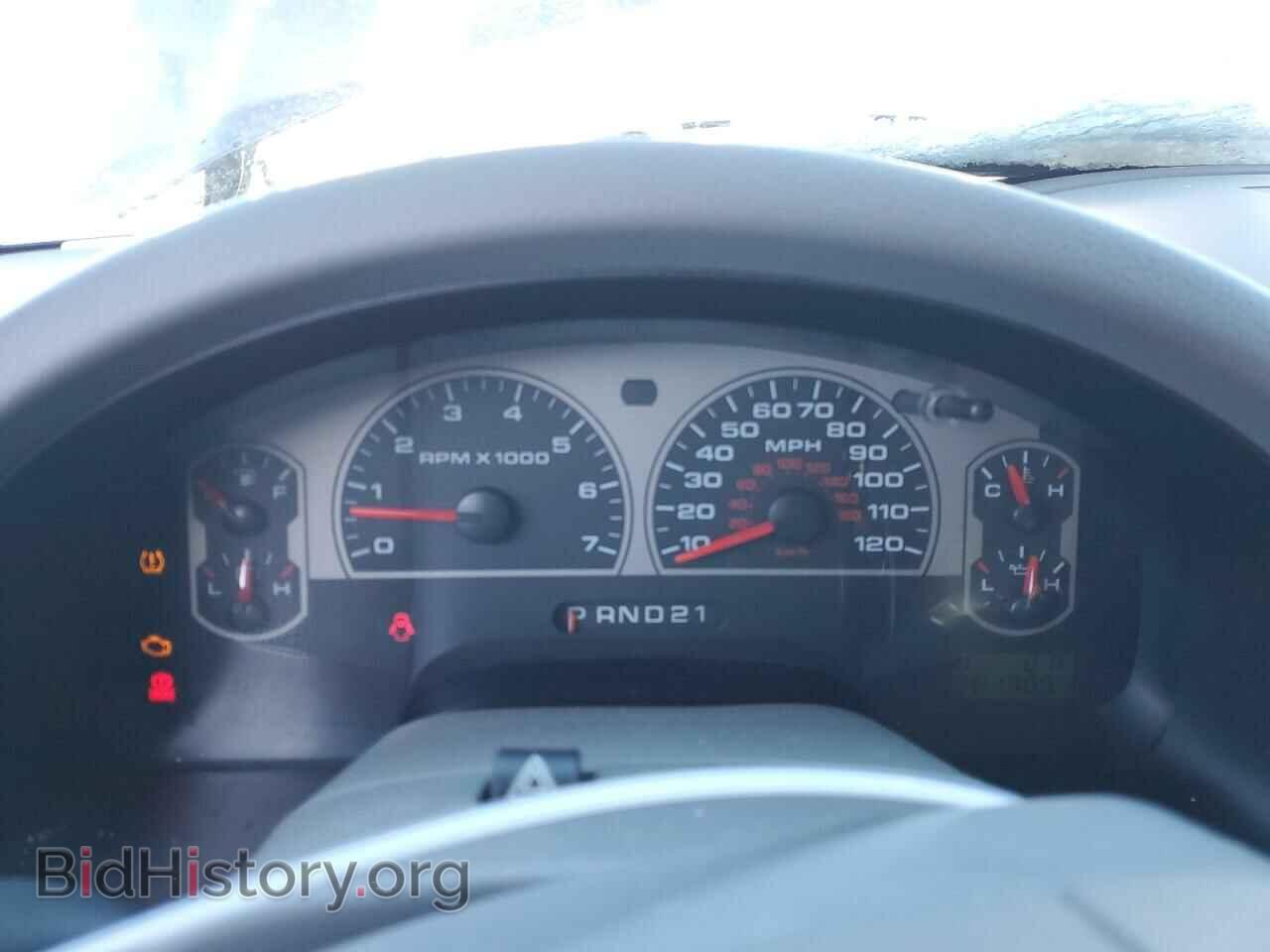 2007 FORD All Models - VIN: 1FTPX14517FB48980 - Фото 9
